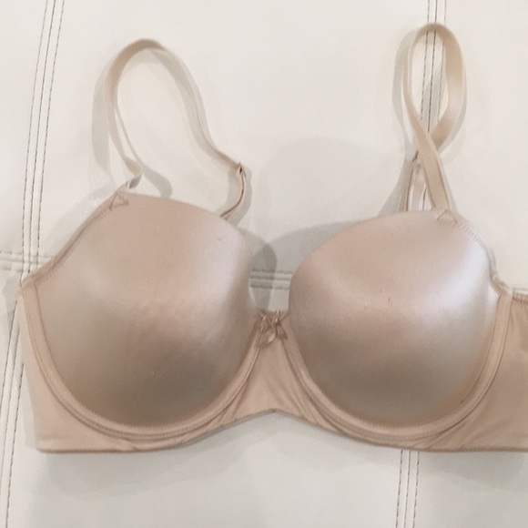 Soma Other - Soma Sensuous Sides Full Coverage Bra 36C